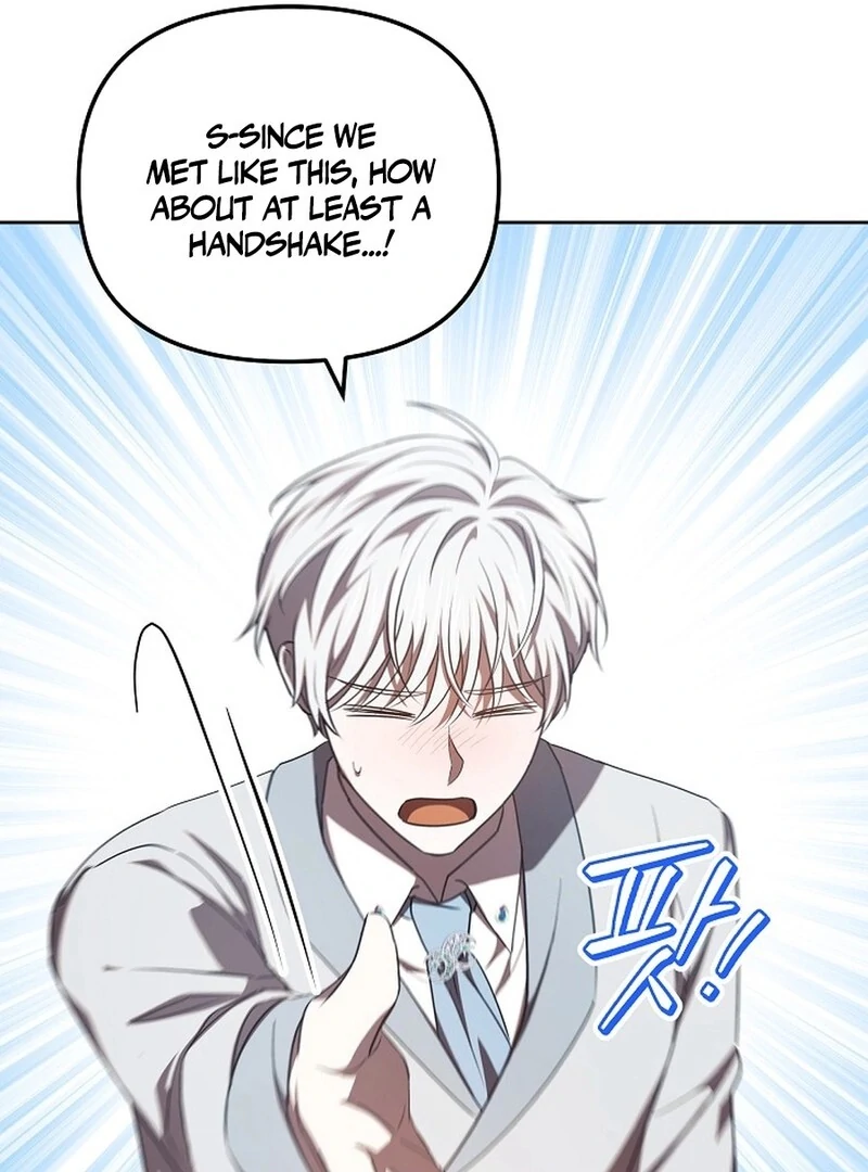 I’m a Supporting Role in a Horror Game, Don’t Kill Me Chapter 44 - page 55