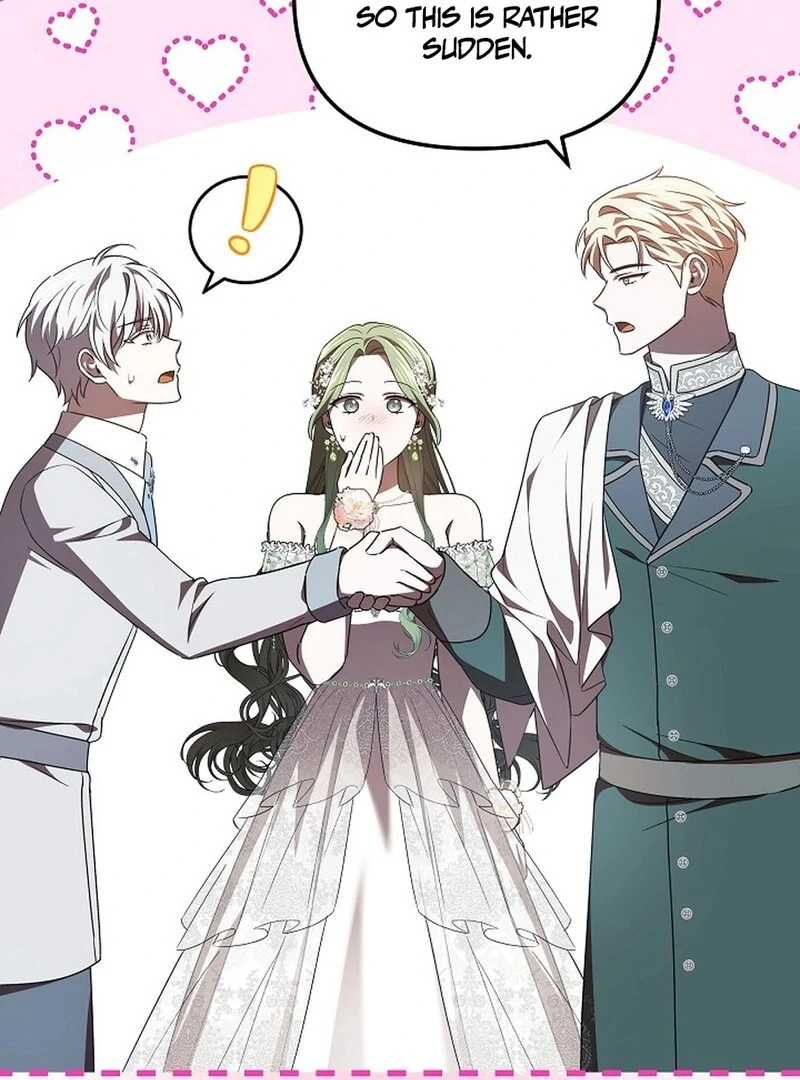 I’m a Supporting Role in a Horror Game, Don’t Kill Me Chapter 44 - page 59