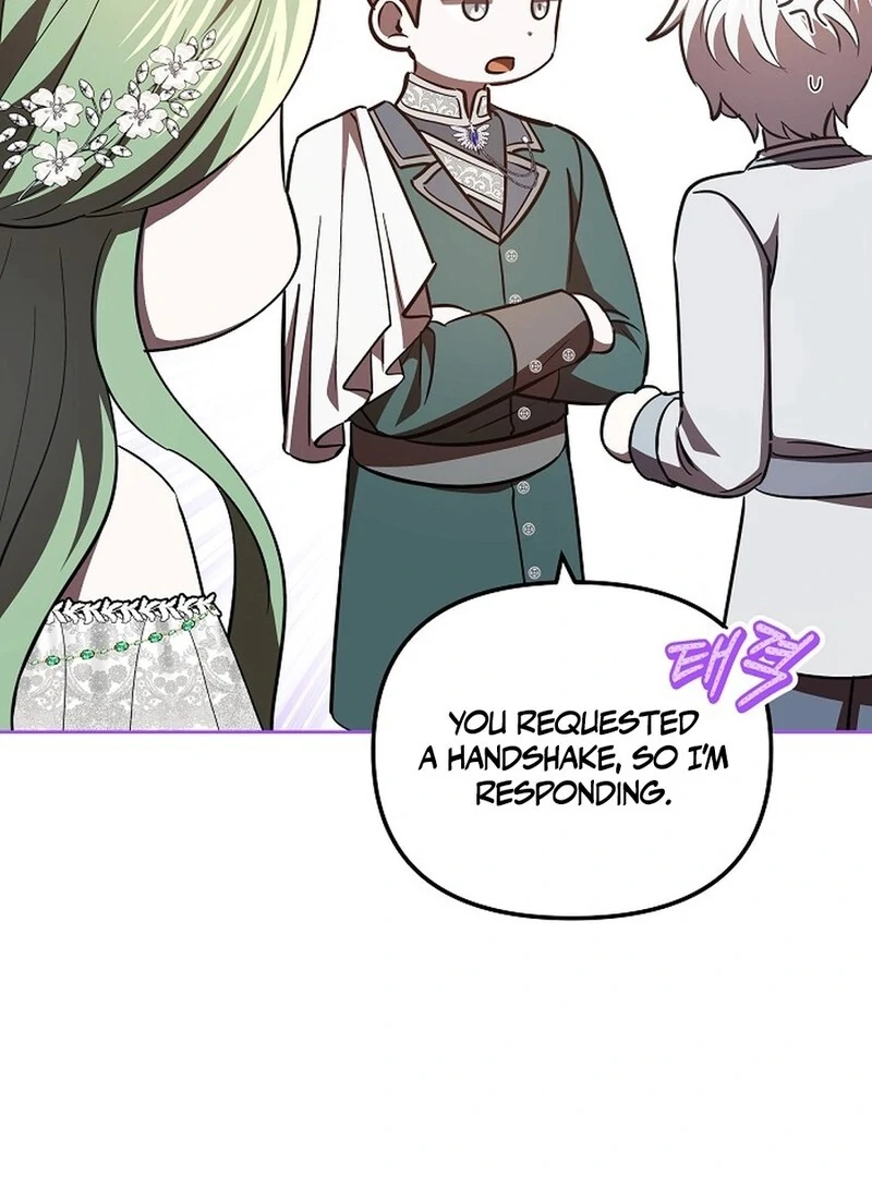 I’m a Supporting Role in a Horror Game, Don’t Kill Me Chapter 44 - page 61