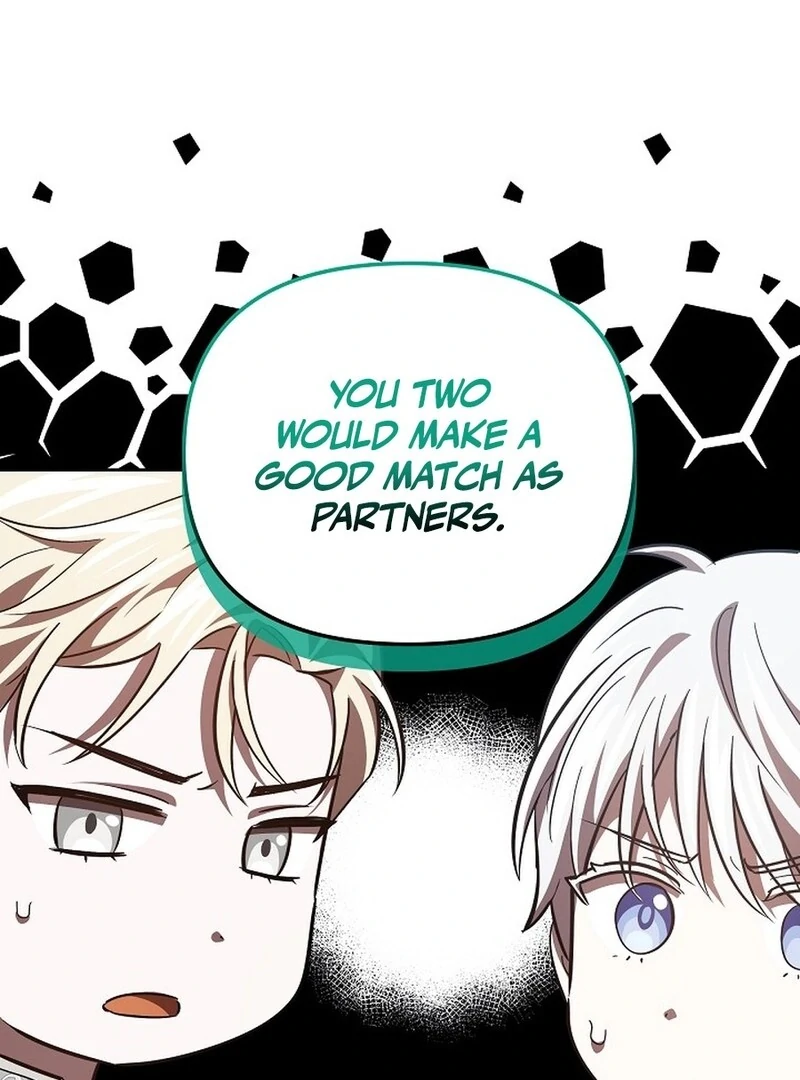 I’m a Supporting Role in a Horror Game, Don’t Kill Me Chapter 44 - page 62