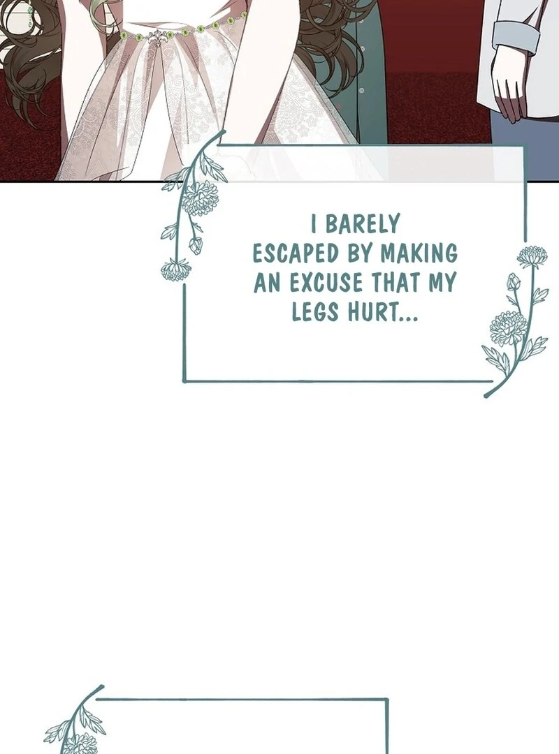 I’m a Supporting Role in a Horror Game, Don’t Kill Me Chapter 44 - page 70