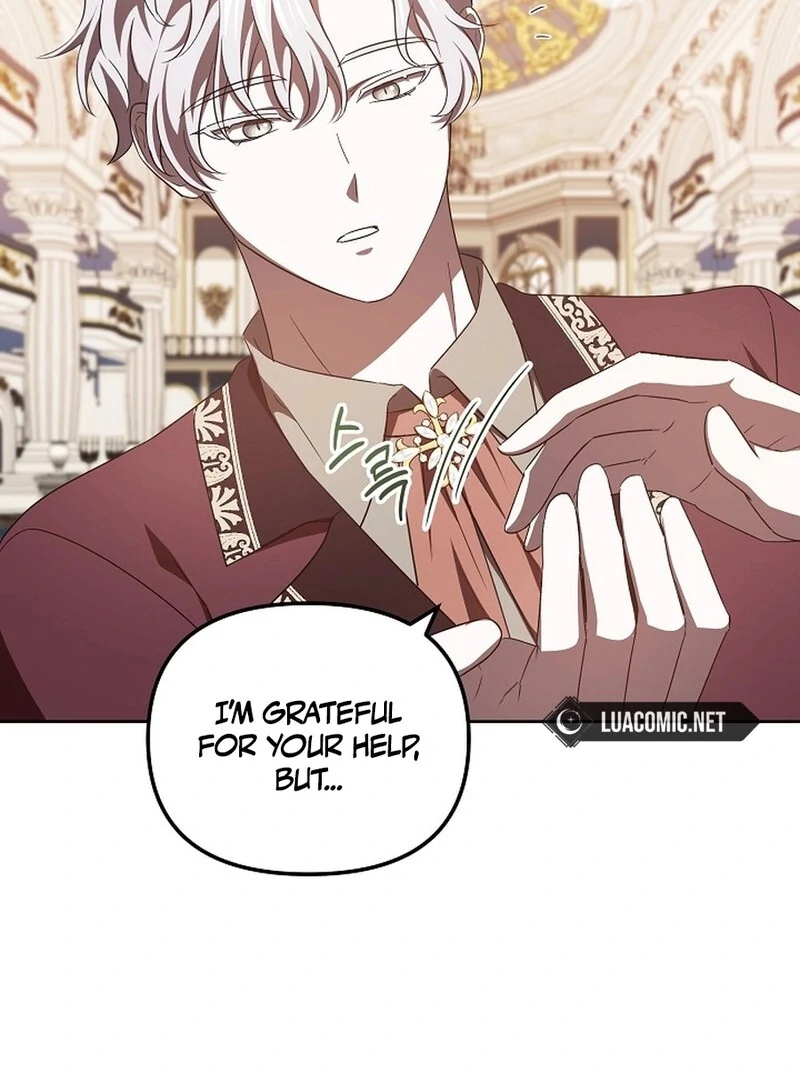 I’m a Supporting Role in a Horror Game, Don’t Kill Me Chapter 44 - page 7