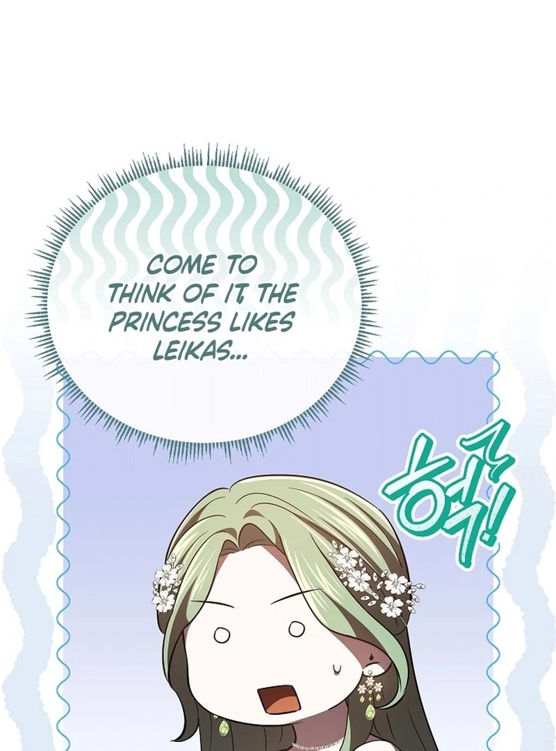 I’m a Supporting Role in a Horror Game, Don’t Kill Me Chapter 44 - page 81