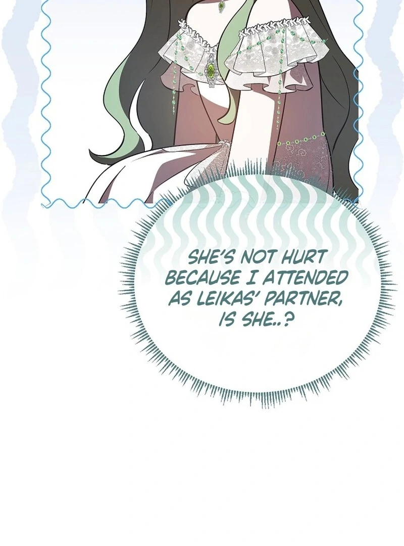 I’m a Supporting Role in a Horror Game, Don’t Kill Me Chapter 44 - page 82