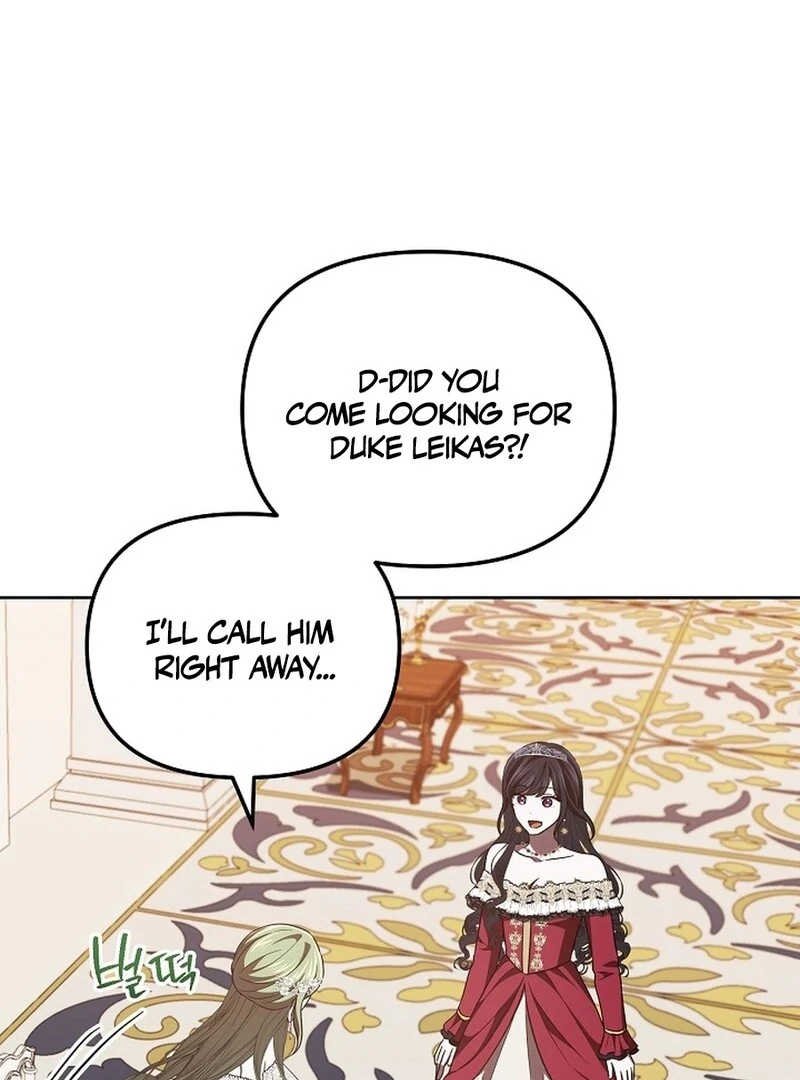 I’m a Supporting Role in a Horror Game, Don’t Kill Me Chapter 44 - page 83