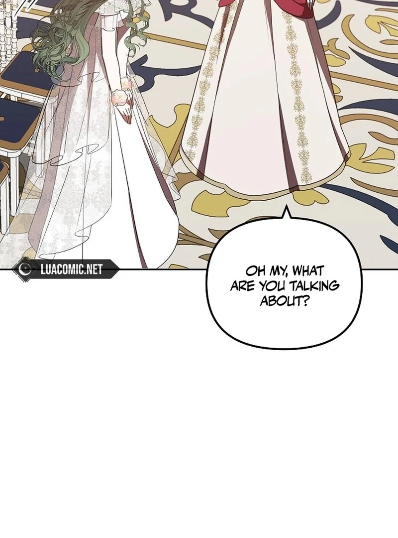 I’m a Supporting Role in a Horror Game, Don’t Kill Me Chapter 44 - page 84