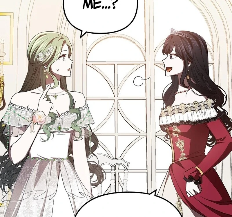 I’m a Supporting Role in a Horror Game, Don’t Kill Me Chapter 44 - page 87