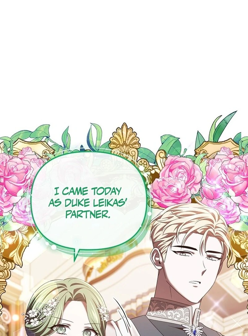 I’m a Supporting Role in a Horror Game, Don’t Kill Me Chapter 44 - page 8