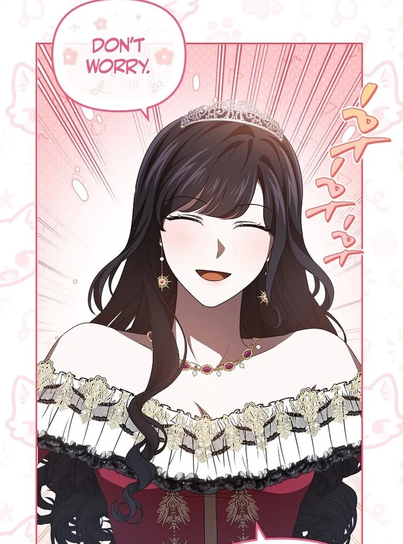 I’m a Supporting Role in a Horror Game, Don’t Kill Me Chapter 44 - page 89