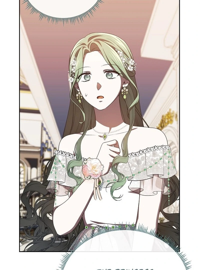 I’m a Supporting Role in a Horror Game, Don’t Kill Me Chapter 44 - page 91