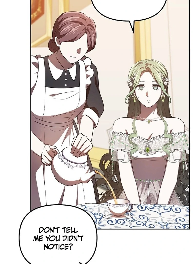 I’m a Supporting Role in a Horror Game, Don’t Kill Me Chapter 44 - page 97