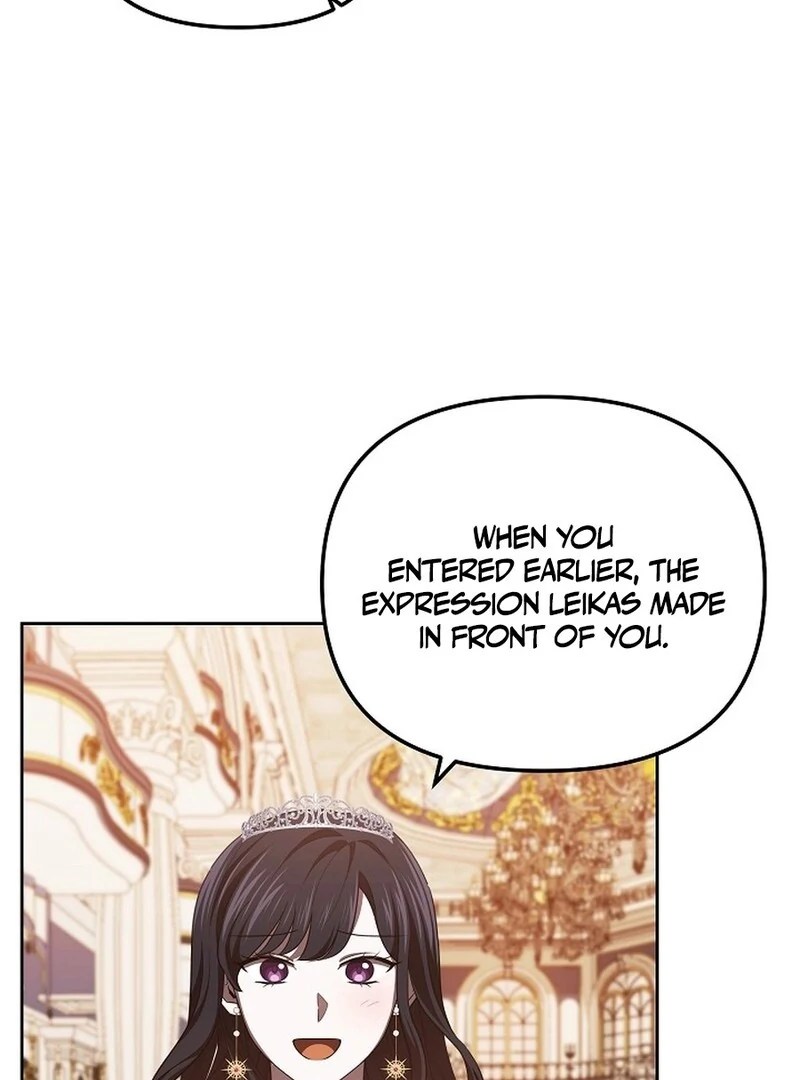 I’m a Supporting Role in a Horror Game, Don’t Kill Me Chapter 44 - page 98