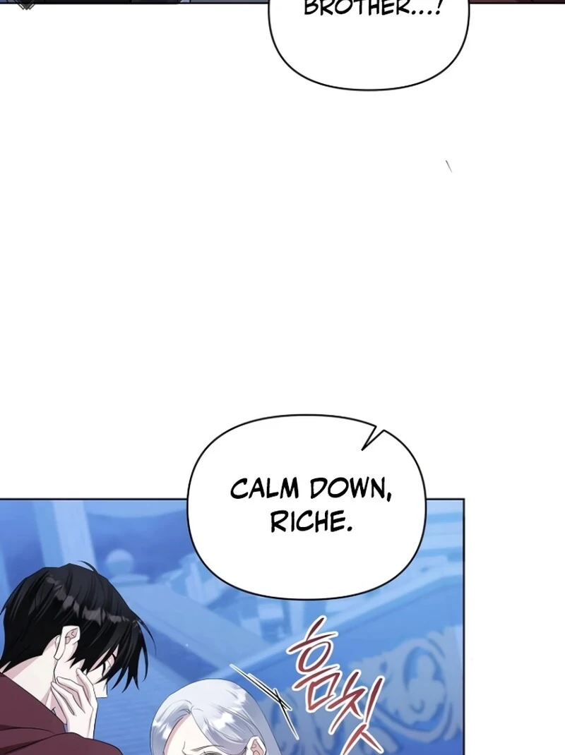 Adopted by a Murderous Duke Family Chapter 83 - page 10