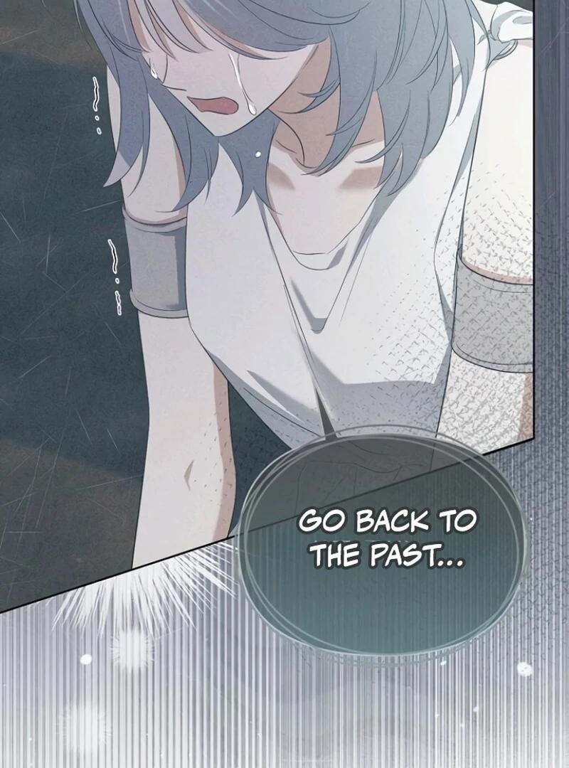 Adopted by a Murderous Duke Family Chapter 83 - page 116