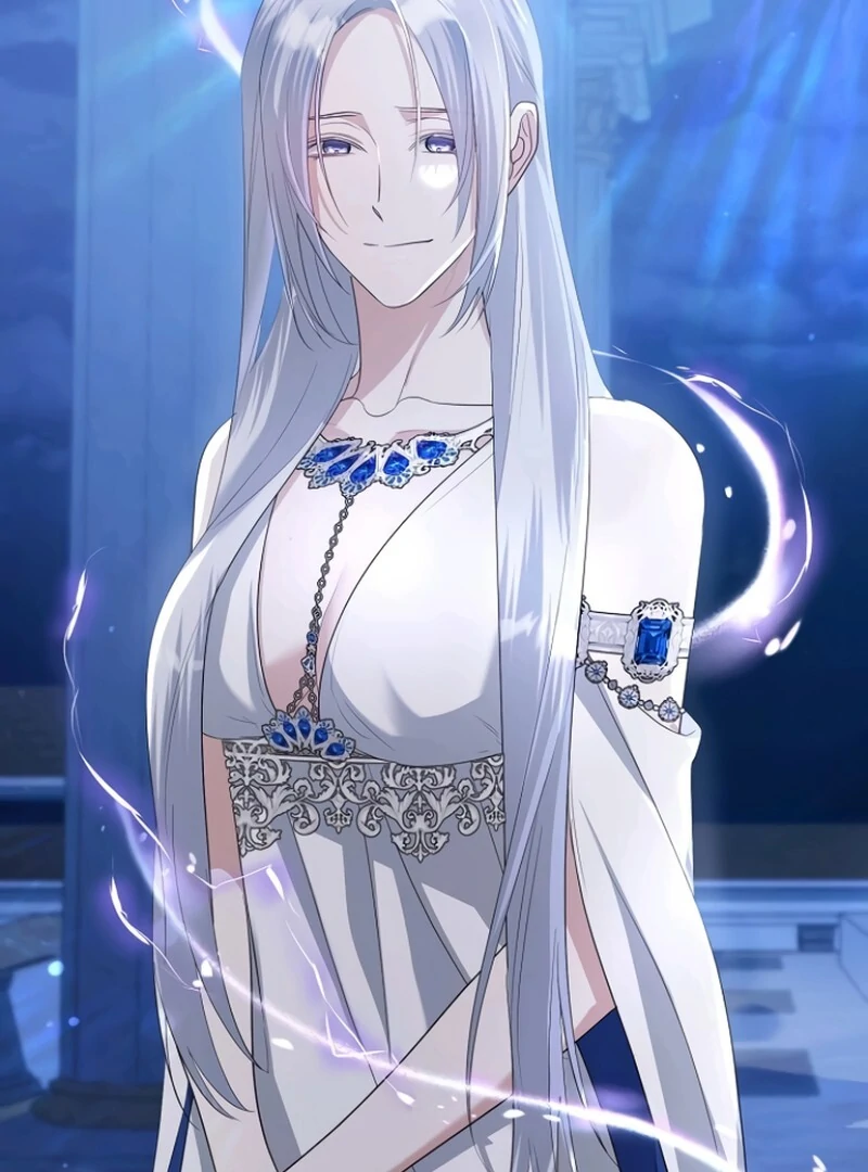 Adopted by a Murderous Duke Family Chapter 83 - page 121