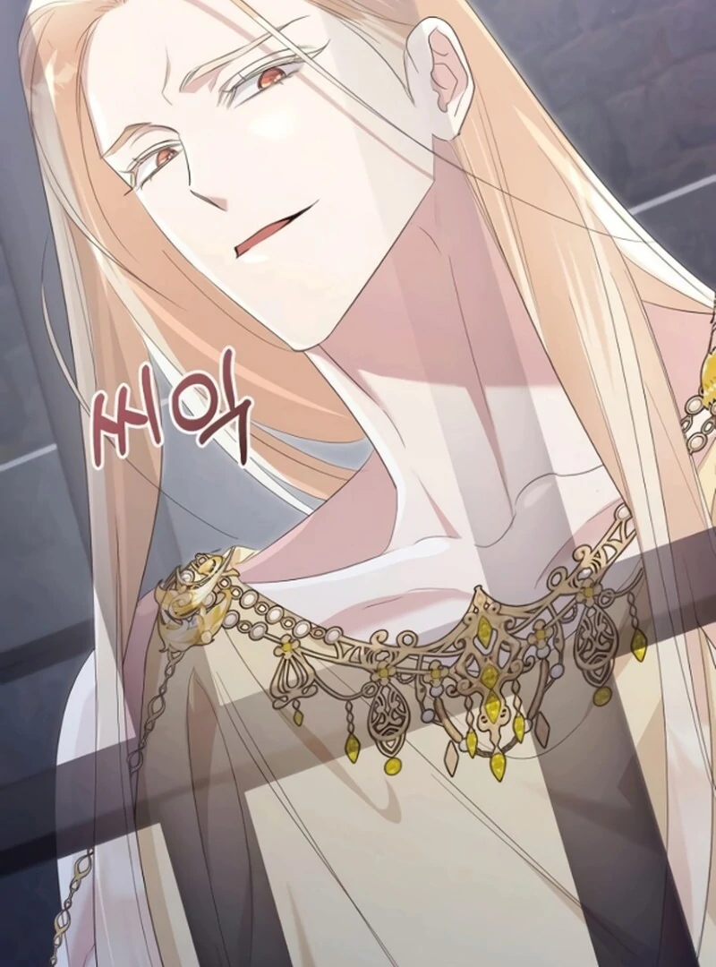 Adopted by a Murderous Duke Family Chapter 83 - page 130