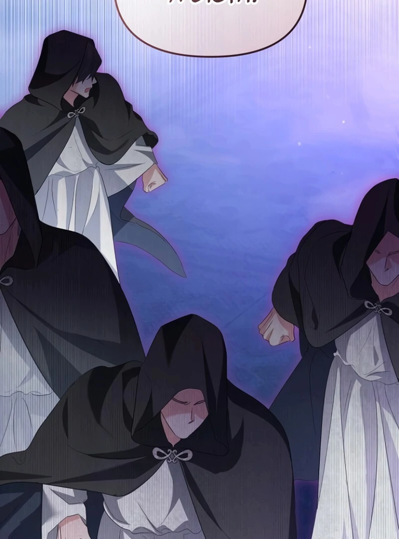 Adopted by a Murderous Duke Family Chapter 83 - page 14