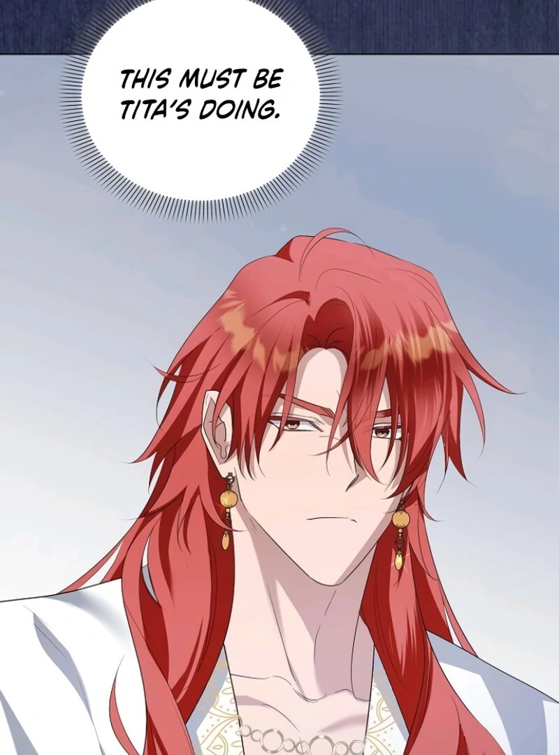 Adopted by a Murderous Duke Family Chapter 83 - page 16