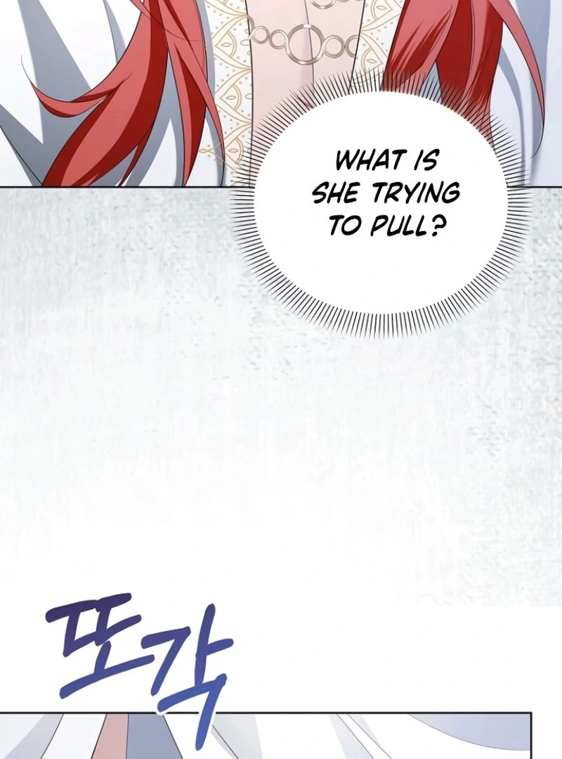 Adopted by a Murderous Duke Family Chapter 83 - page 17