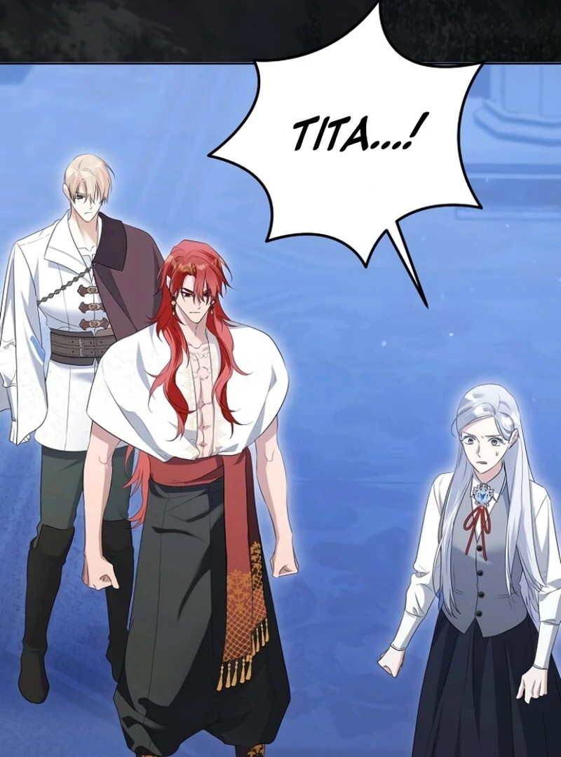 Adopted by a Murderous Duke Family Chapter 83 - page 23