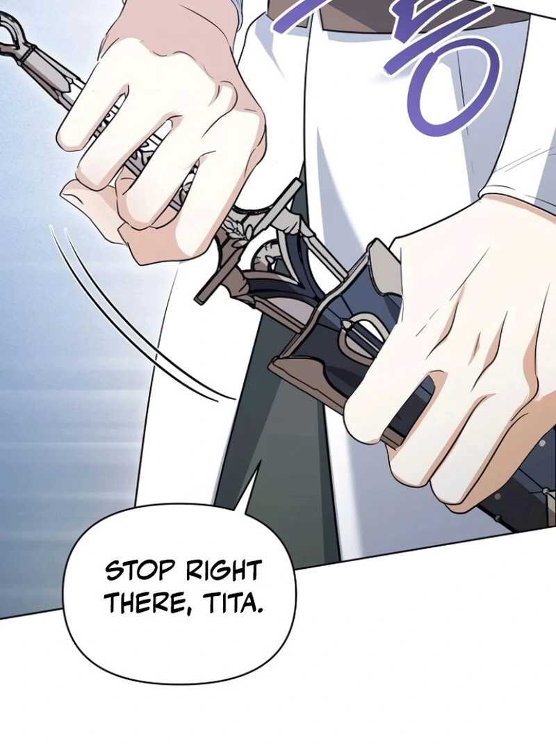 Adopted by a Murderous Duke Family Chapter 83 - page 27