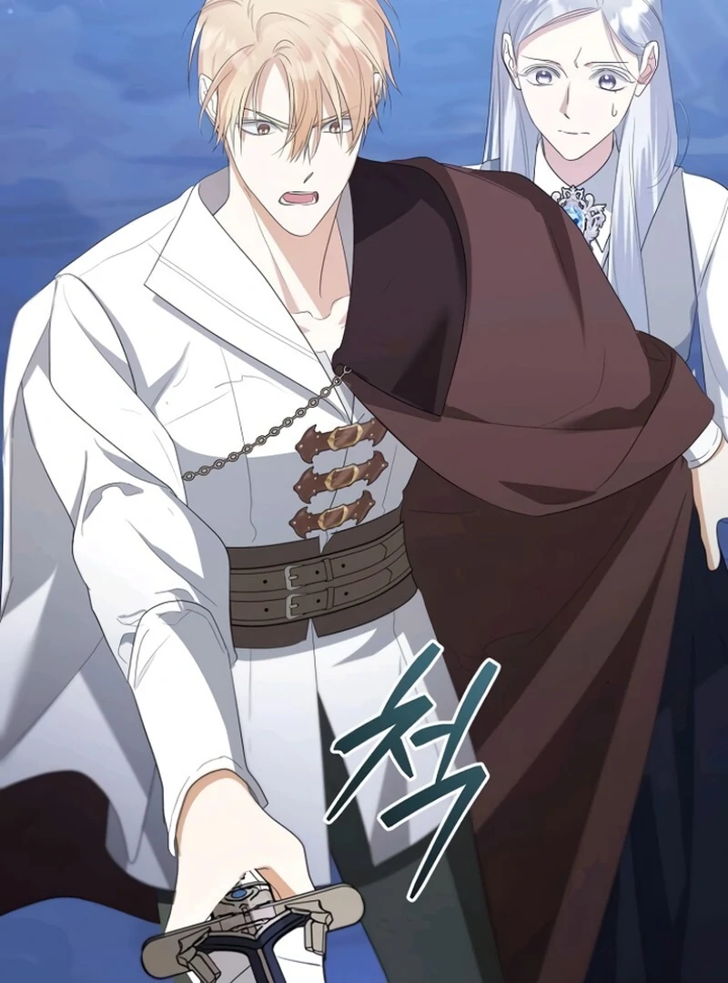 Adopted by a Murderous Duke Family Chapter 83 - page 29