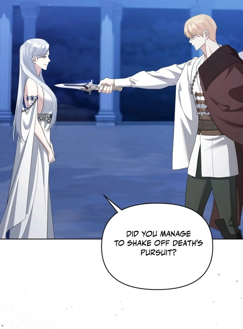 Adopted by a Murderous Duke Family Chapter 83 - page 31