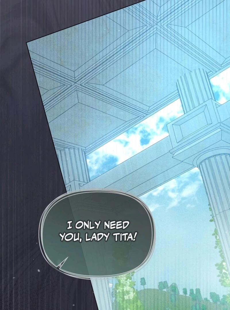 Adopted by a Murderous Duke Family Chapter 83 - page 38