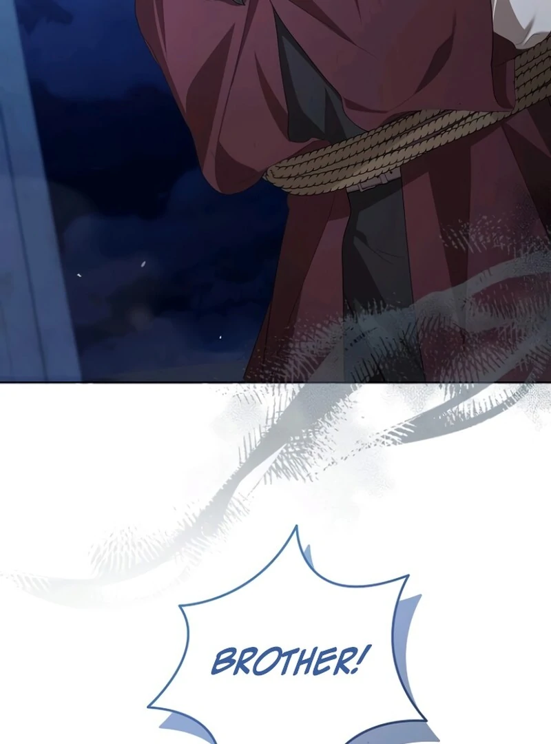 Adopted by a Murderous Duke Family Chapter 83 - page 4