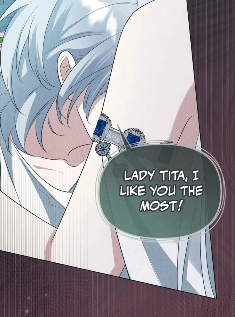 Adopted by a Murderous Duke Family Chapter 83 - page 40