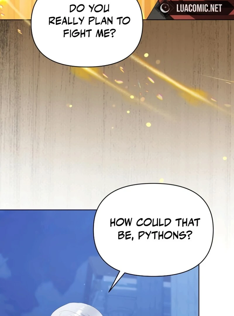 Adopted by a Murderous Duke Family Chapter 83 - page 48