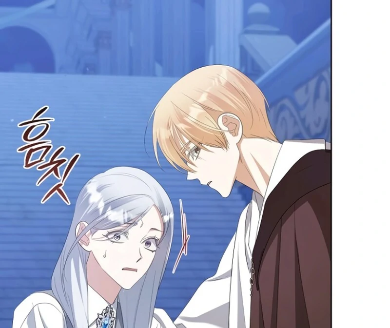 Adopted by a Murderous Duke Family Chapter 83 - page 55