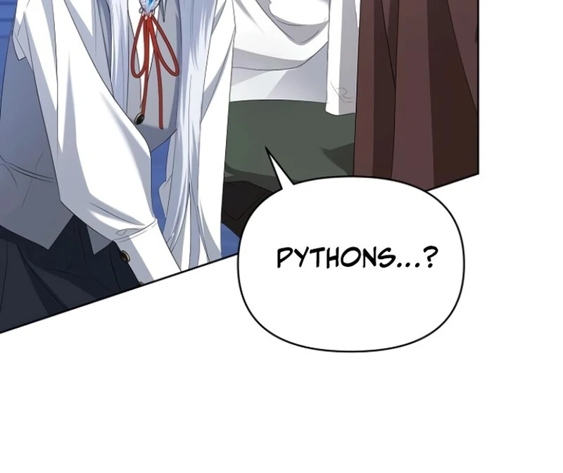 Adopted by a Murderous Duke Family Chapter 83 - page 56