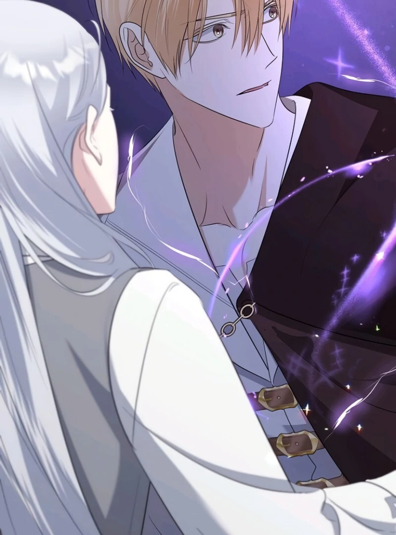 Adopted by a Murderous Duke Family Chapter 83 - page 61