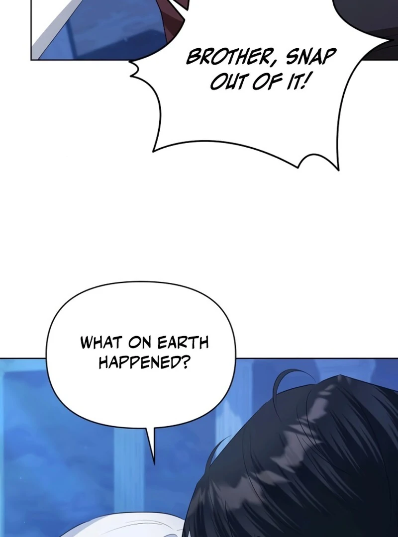 Adopted by a Murderous Duke Family Chapter 83 - page 8