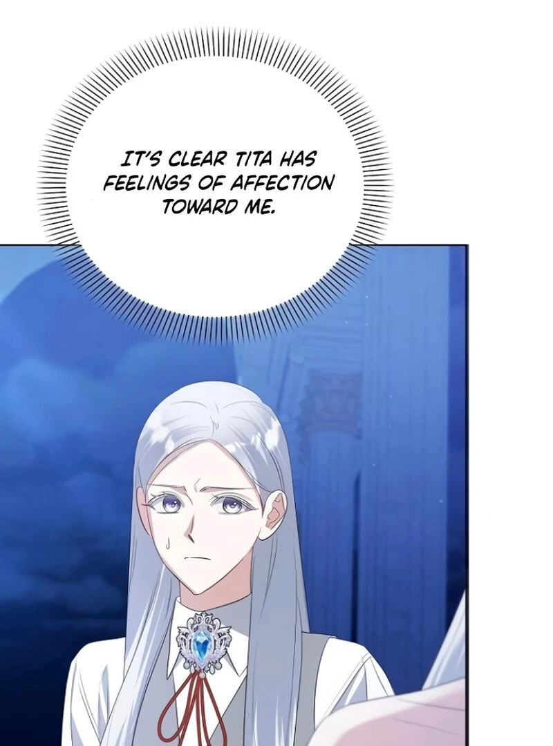 Adopted by a Murderous Duke Family Chapter 83 - page 84