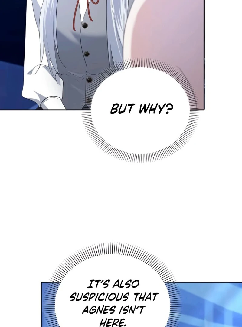 Adopted by a Murderous Duke Family Chapter 83 - page 85