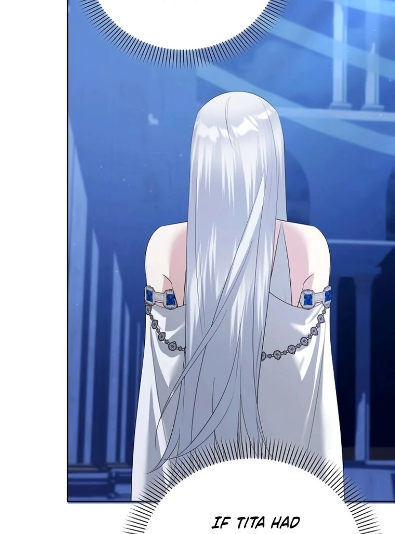 Adopted by a Murderous Duke Family Chapter 83 - page 86