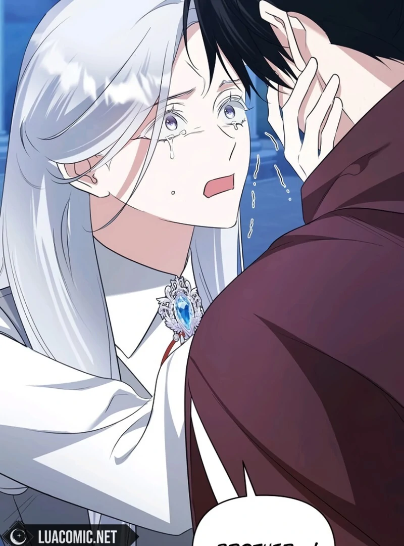 Adopted by a Murderous Duke Family Chapter 83 - page 9