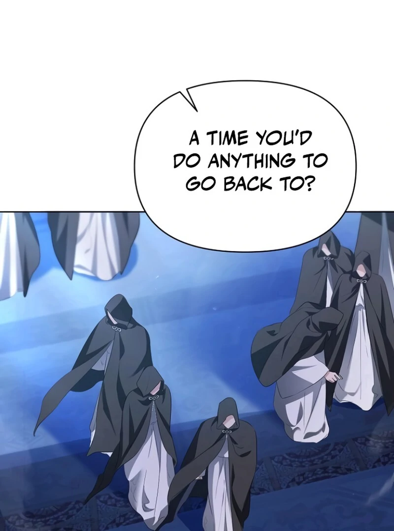 Adopted by a Murderous Duke Family Chapter 83 - page 92