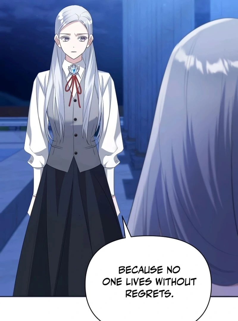 Adopted by a Murderous Duke Family Chapter 83 - page 94