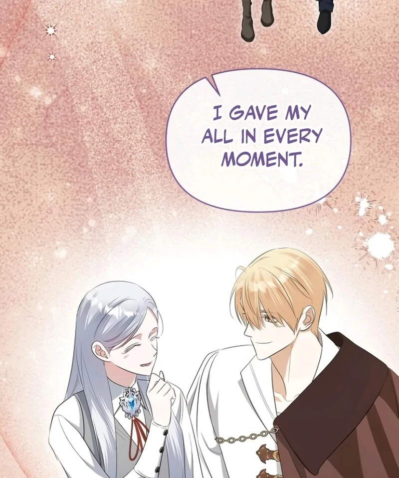 Adopted by a Murderous Duke Family Chapter 83 - page 99