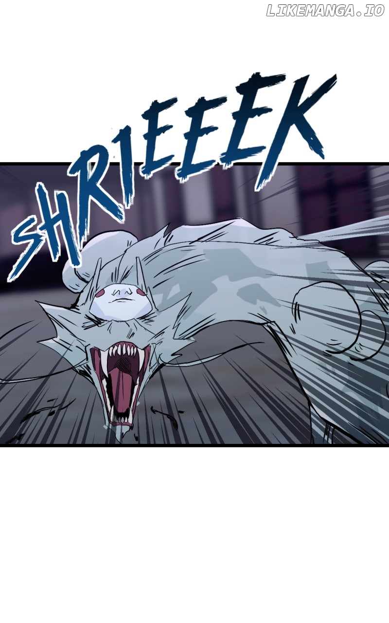 Ari, San, and the Reaper Chapter 50 - page 32