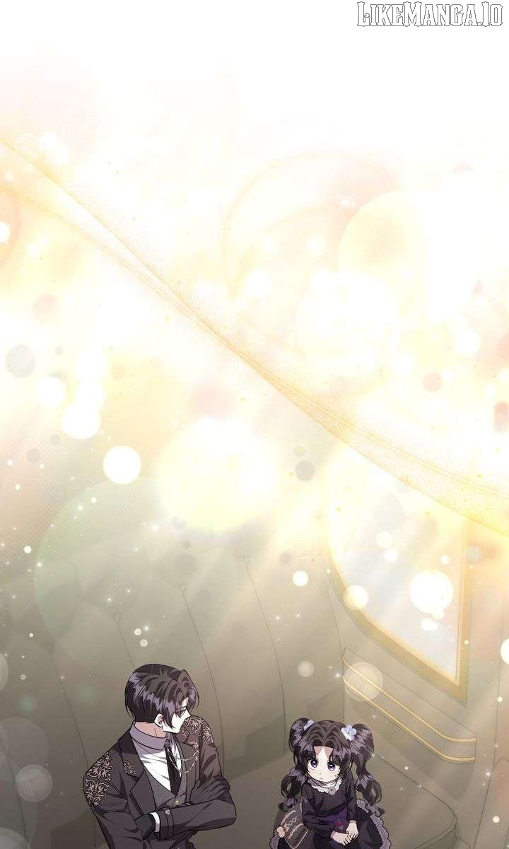 The Villain’s Daughter Plans to Run Away Chapter 74 - page 1