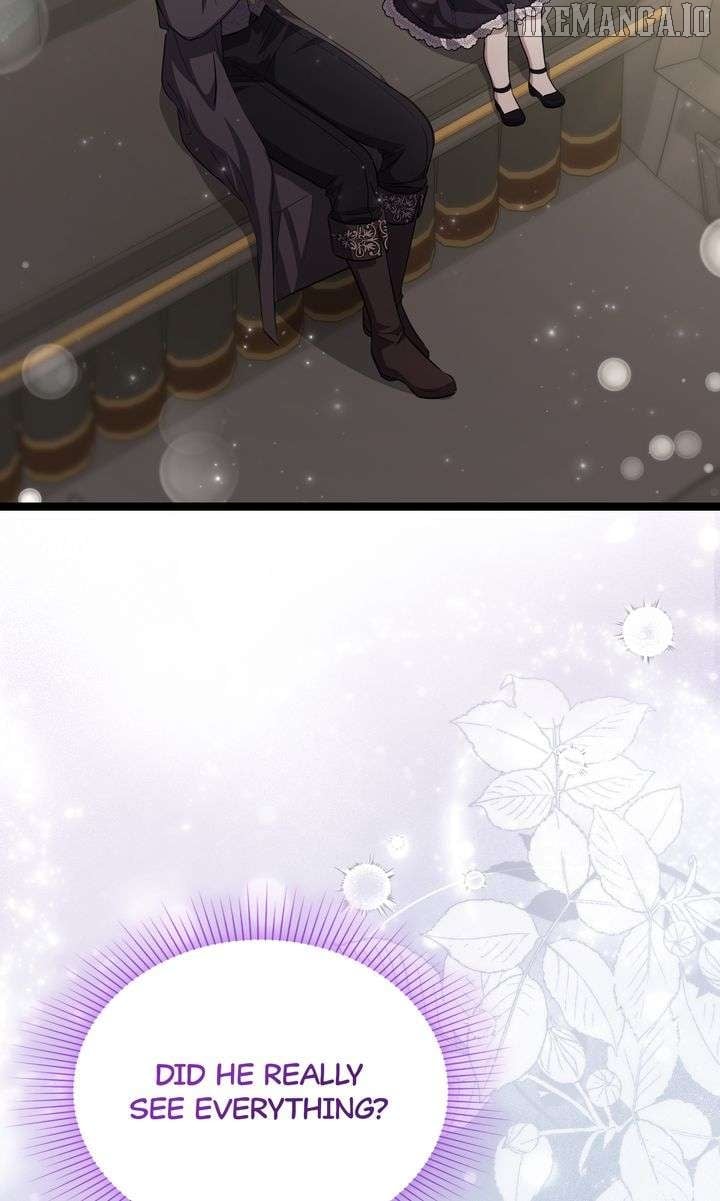 The Villain’s Daughter Plans to Run Away Chapter 74 - page 2