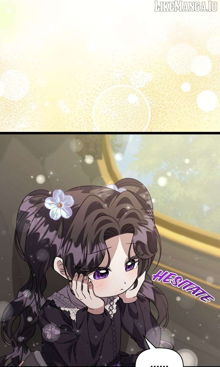 The Villain’s Daughter Plans to Run Away Chapter 74 - page 30