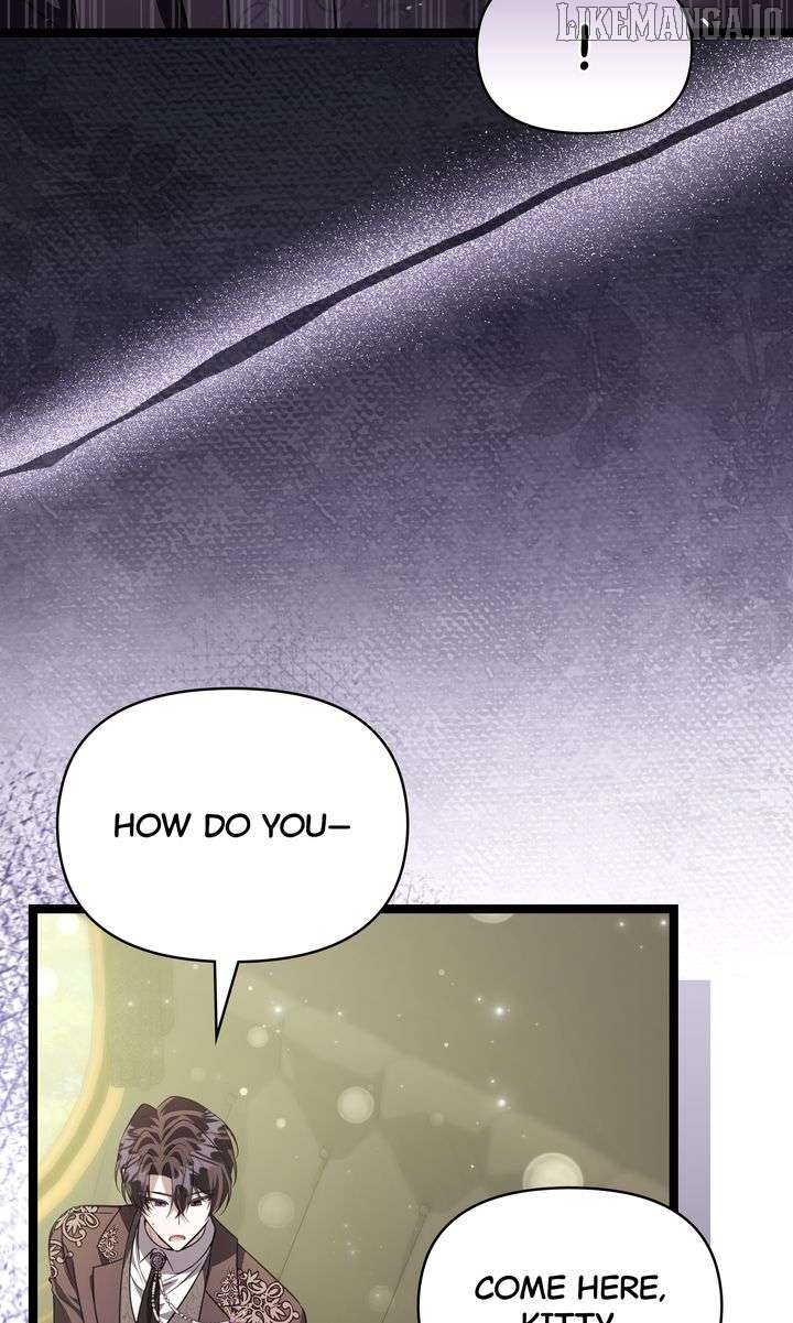 The Villain’s Daughter Plans to Run Away Chapter 74 - page 33