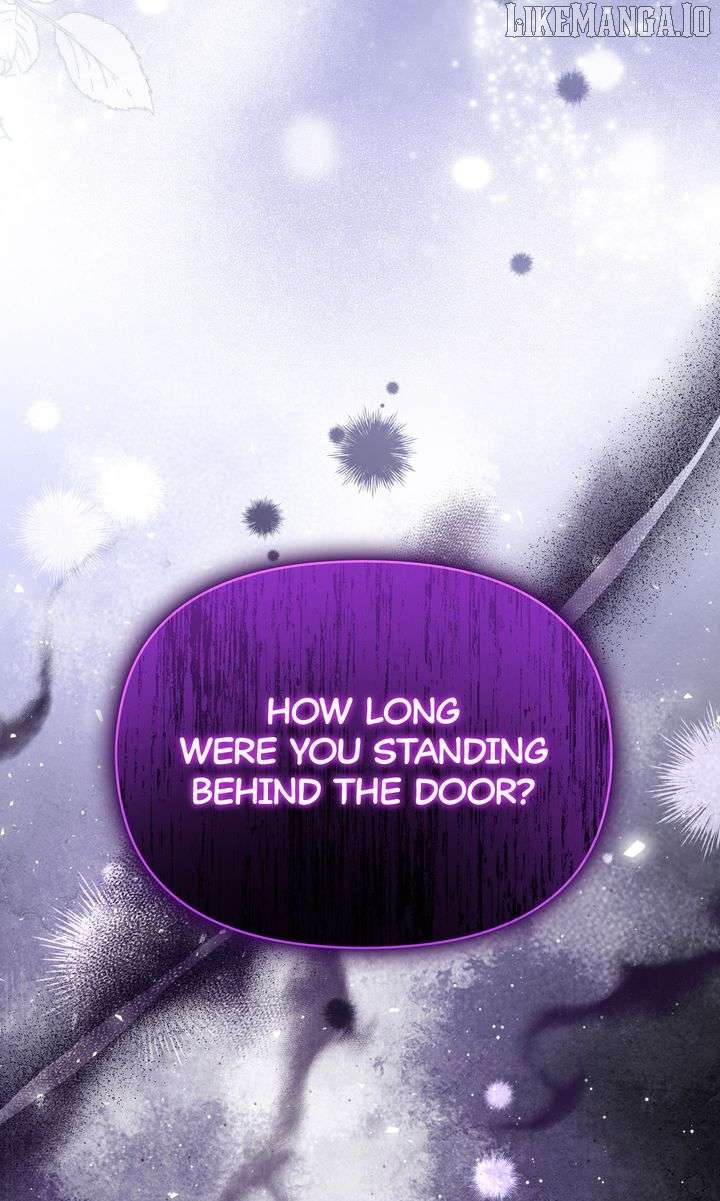 The Villain’s Daughter Plans to Run Away Chapter 74 - page 4