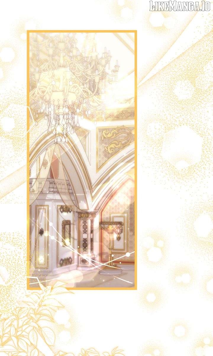 The Villain’s Daughter Plans to Run Away Chapter 74 - page 40