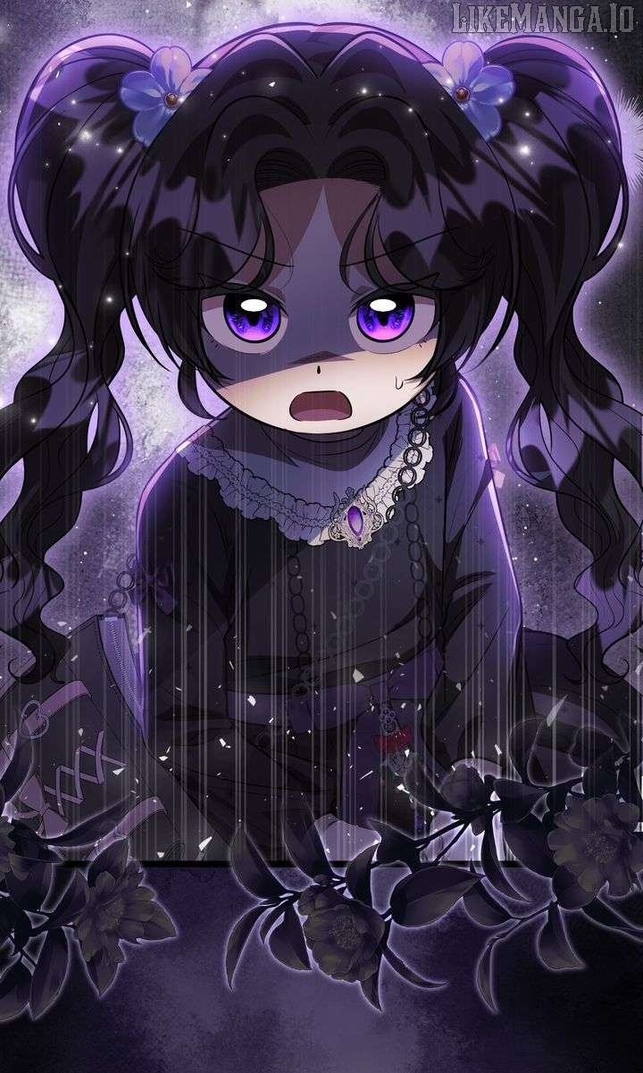 The Villain’s Daughter Plans to Run Away Chapter 74 - page 5